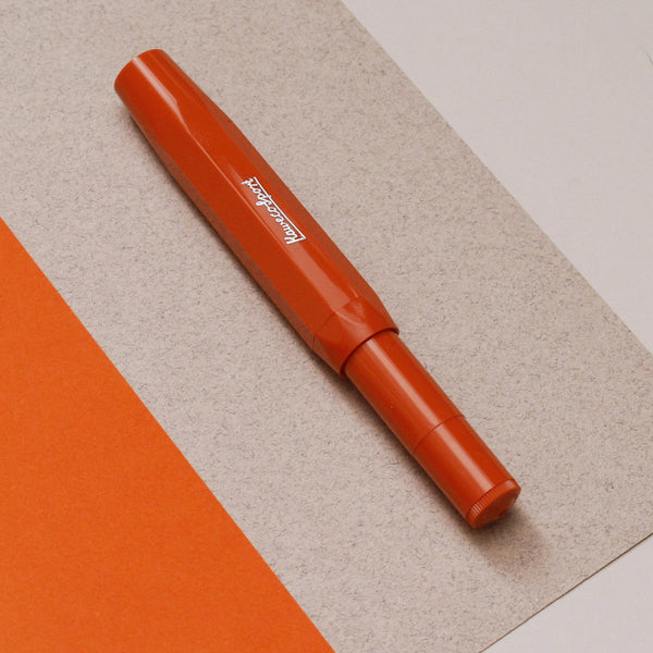 Gelové pero Kaweco Sport / Fox