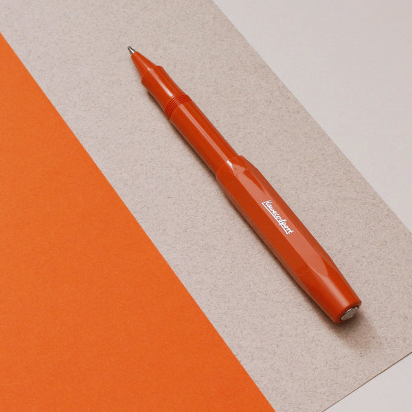 Gelové pero Kaweco Sport / Fox