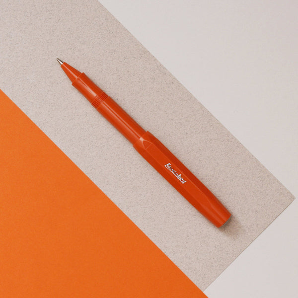 Gelové pero Kaweco Sport / Fox