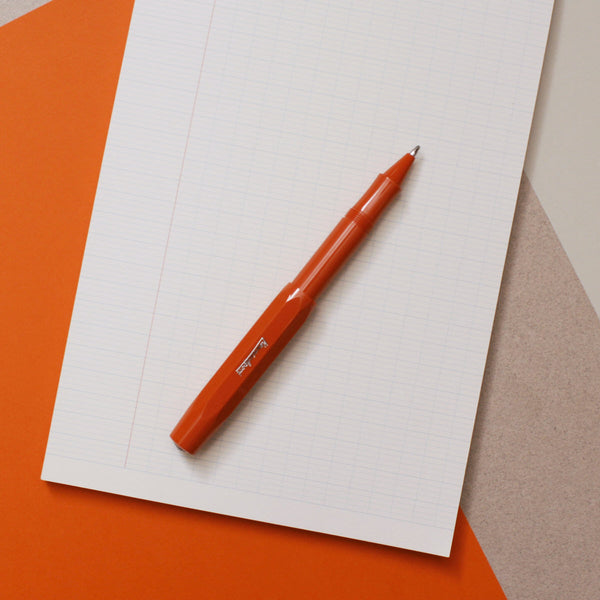 Gelové pero Kaweco Sport / Fox