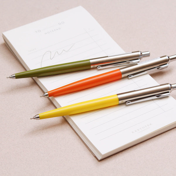 Gelové pero Rays / Podzim