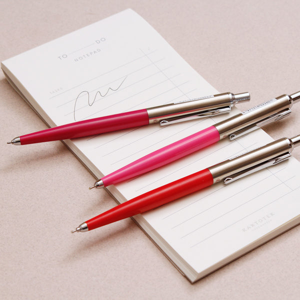 Gelové pero Rays / Léto