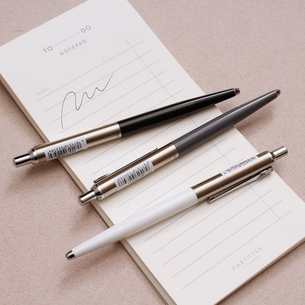 Gelové pero Rays / Zima