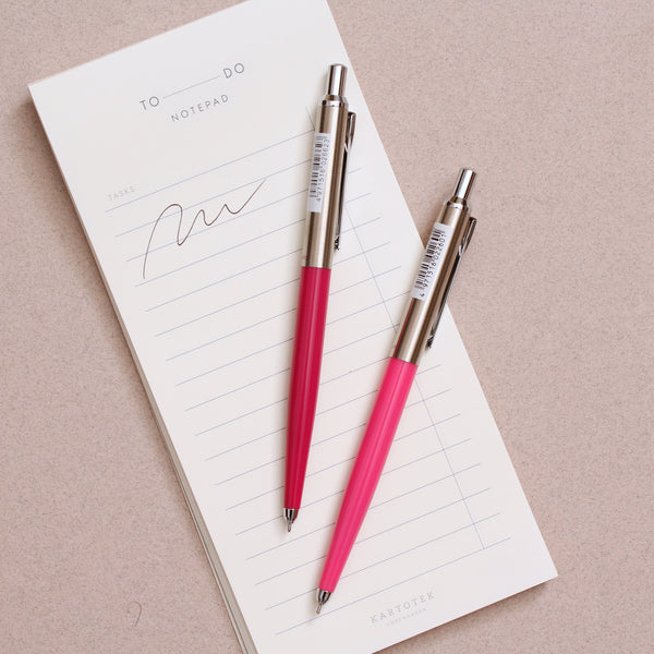 Gelové pero Rays / Léto