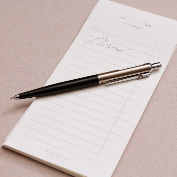 Gelové pero Rays / Zima