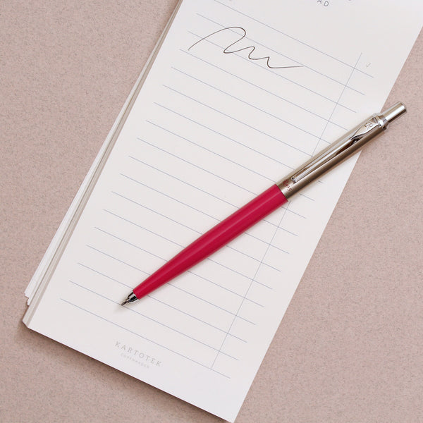 Gelové pero Rays / Léto