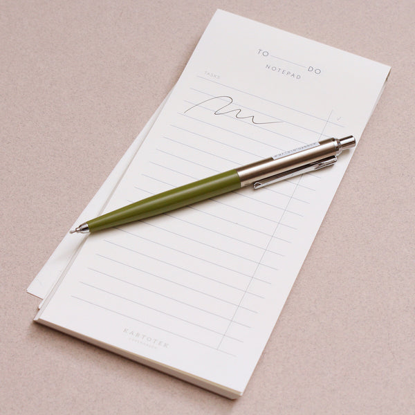 Gelové pero Rays / Podzim