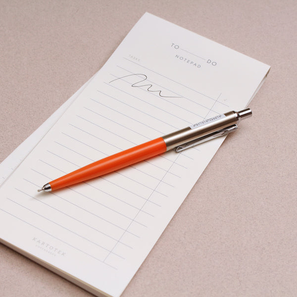 Gelové pero Rays / Podzim