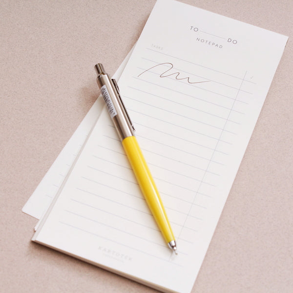 Gelové pero Rays / Podzim