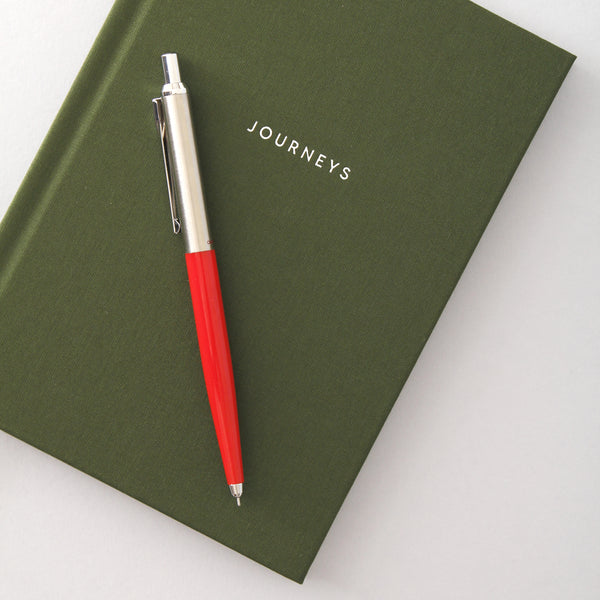 Gelové pero Rays / Léto