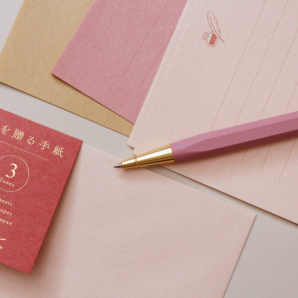 Pero ystudio Ocean Sustainable / Více barev