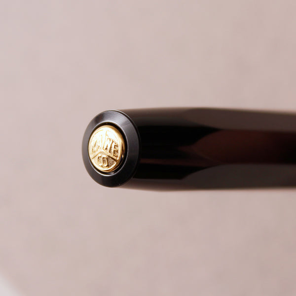 Gelové pero Kaweco Sport / Černá