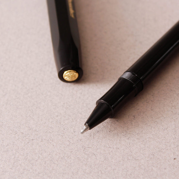 Gelové pero Kaweco Sport / Černá