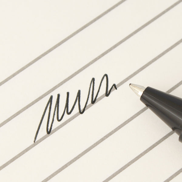 Gelové pero Kaweco Sport / Černá