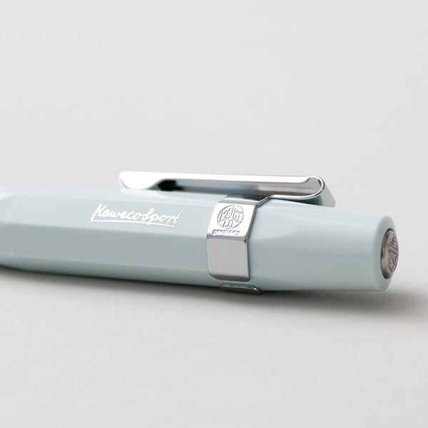 Gelové pero Kaweco Sport / Mentolová