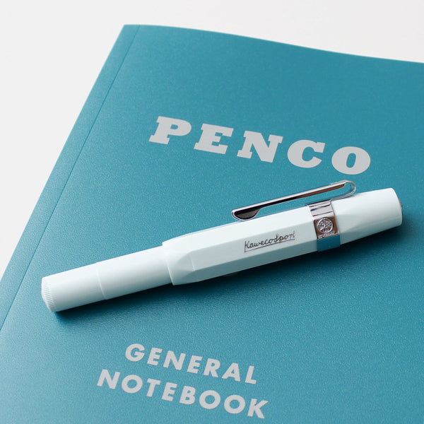 Gelové pero Kaweco Sport / Mentolová