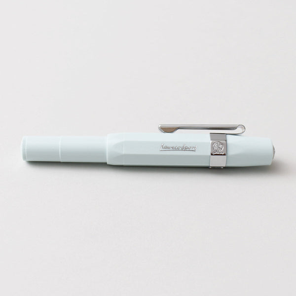 Gelové pero Kaweco Sport / Mentolová
