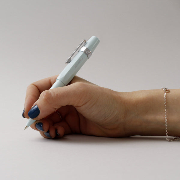 Gelové pero Kaweco Sport / Mentolová