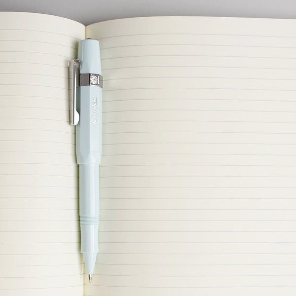 Gelové pero Kaweco Sport / Mentolová