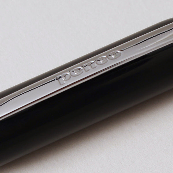 Kuličkové pero Bullet Penco / Černá