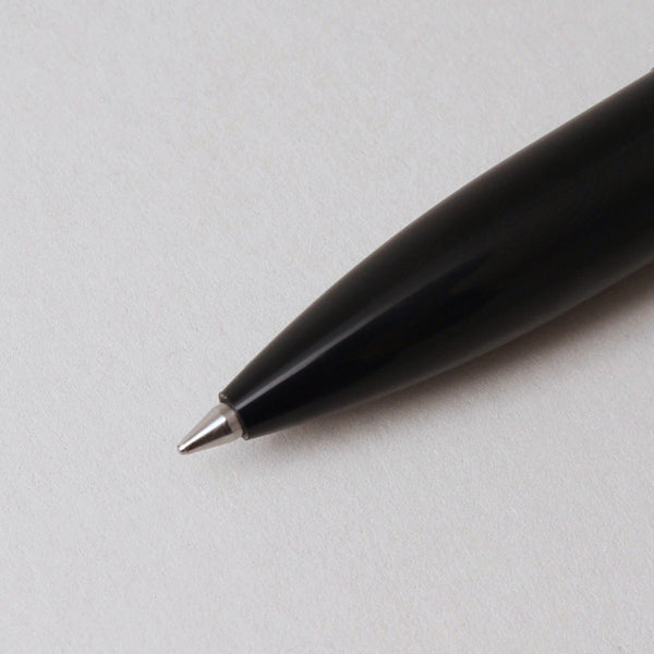 Kuličkové pero Bullet Penco / Černá