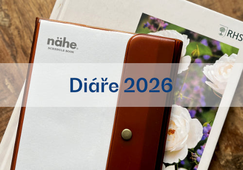 Diáře 2026