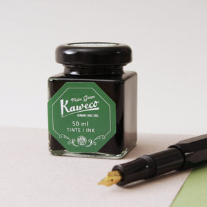 Inkoust Kaweco / Palm Green