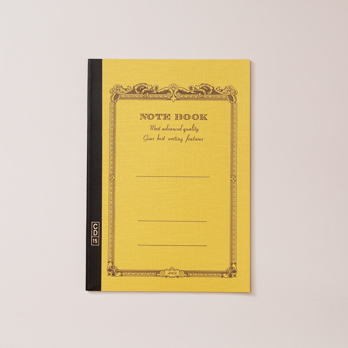 Sešit Apica B5 / Více barev