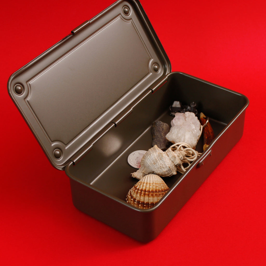 Toolbox Toyo Steel T190 Khaki Kartot ka toolbox-toyo-steel-t190-khaki-kartot-ka