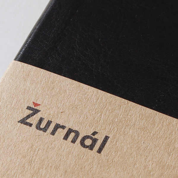 Bullet journal Žurnál / Nápadník