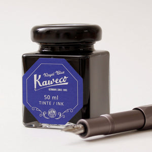 Inkoust Kaweco / Royal Blue