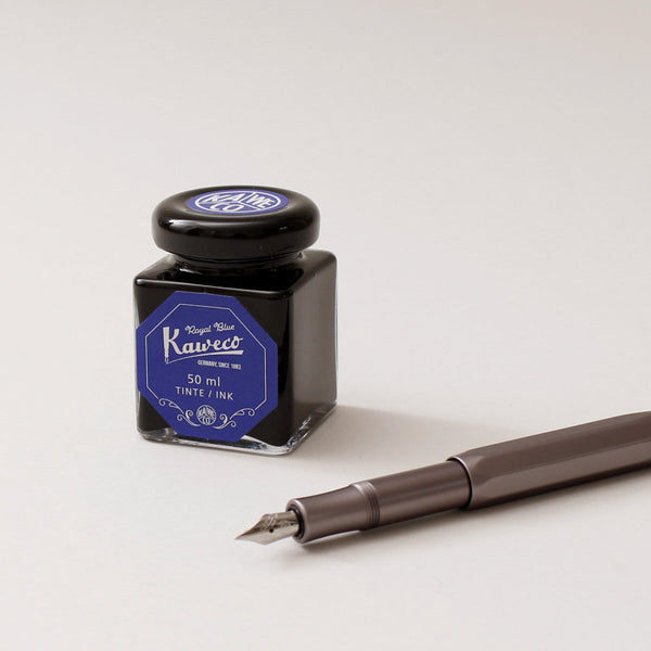 Inkoust Kaweco / Royal Blue