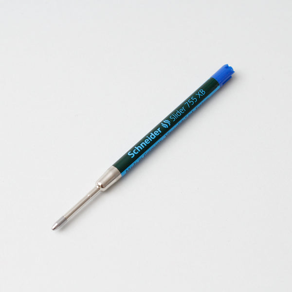 Náplň do kuličkového pera / Modrá 0,7 mm
