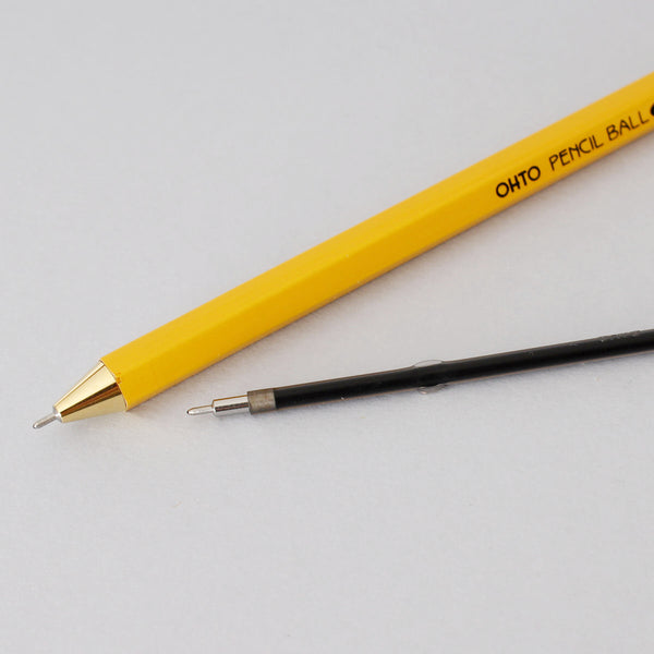 Náplň Pencil Ball G / Černá