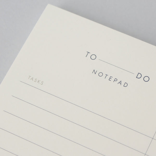 Planner / To do list